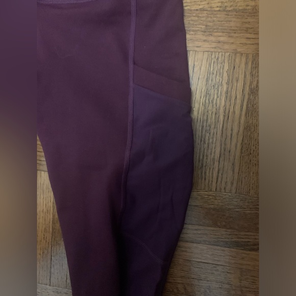 FABLETICS On the Go Powerhold Leggings Capri XXS - Picture 8 of 10